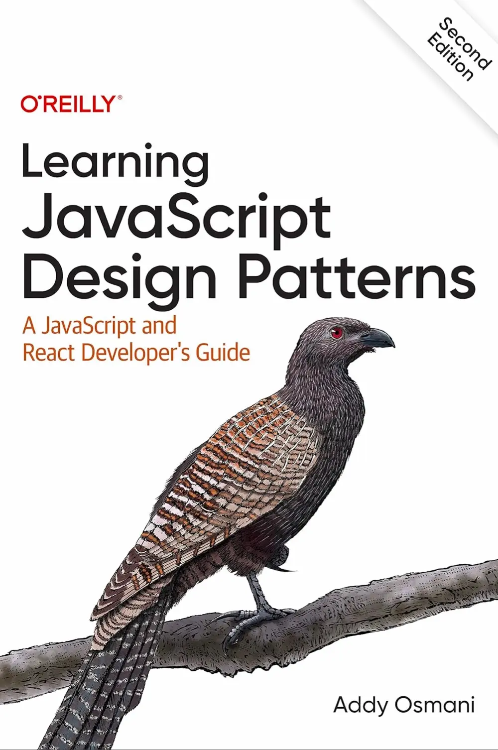 JavaScript Design Patterns 2