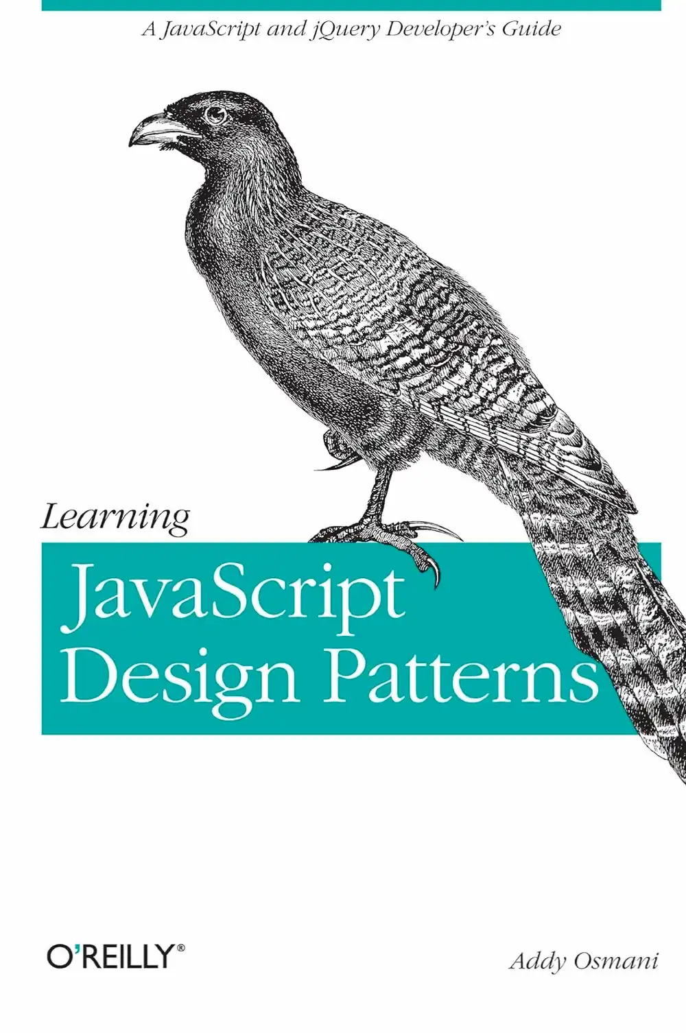 JavaScript Design Patterns 1